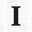 Instapaper icon