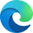 Microsoft Edge Read Aloud icon