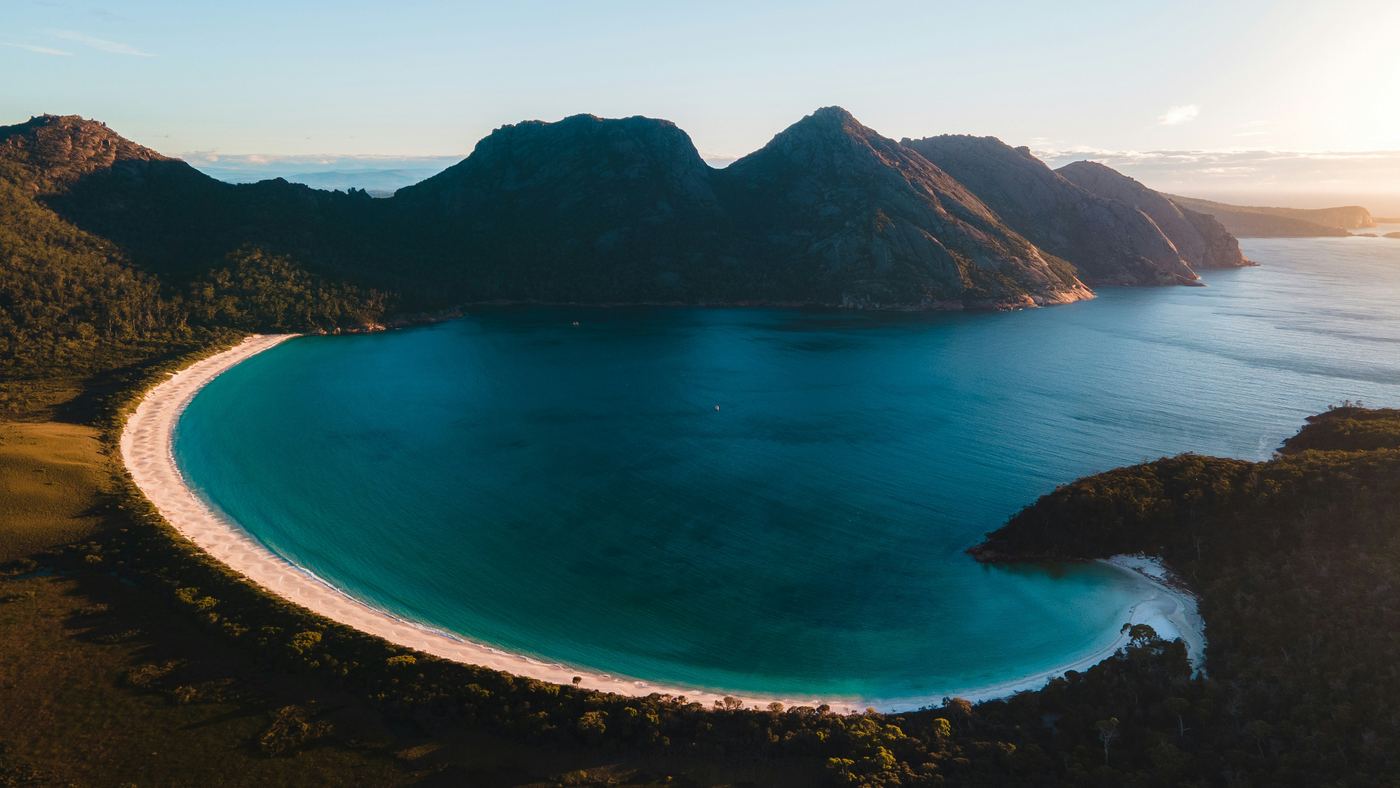 Hobart, Australia